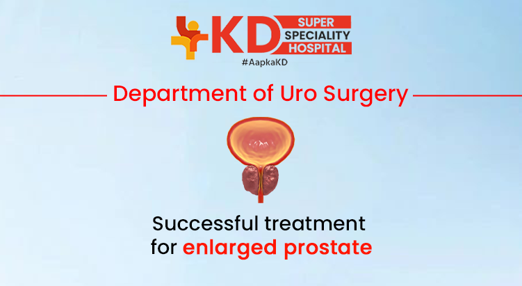 Prostate Surgery
