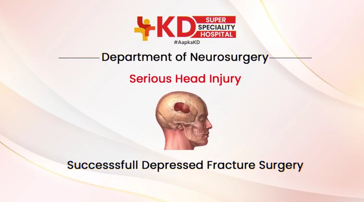 Fracture Surgery