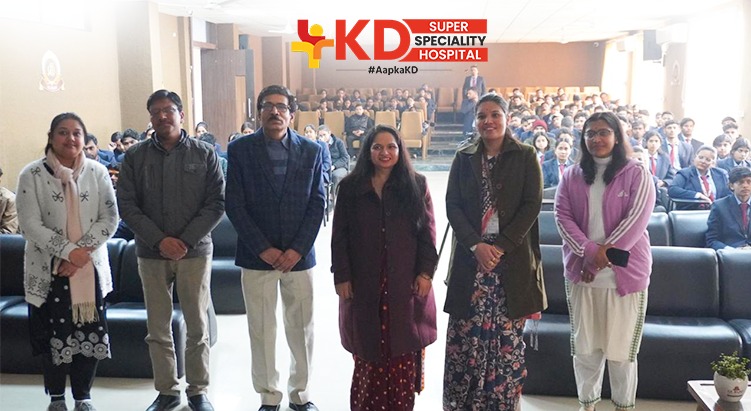 Cancer Awareness Seminar