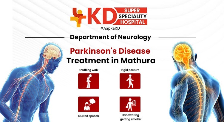 Parkinson’s Disease Treatment