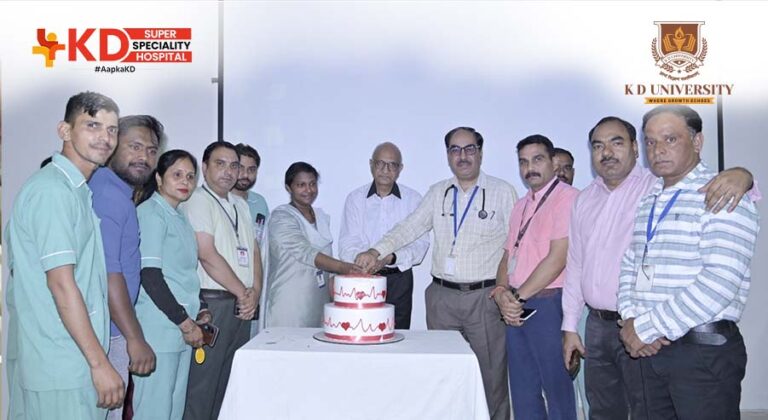 International Nurse Day