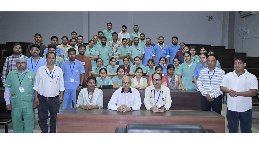 Nurse Day