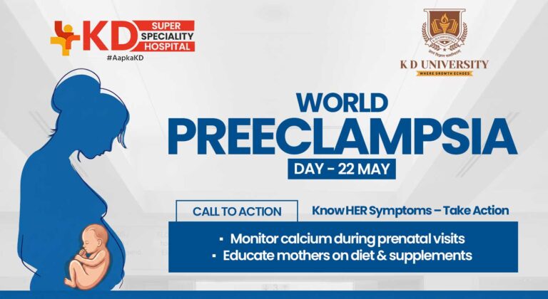 World Preeclampsia Day 2026