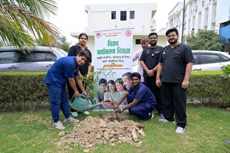 Environment Day
