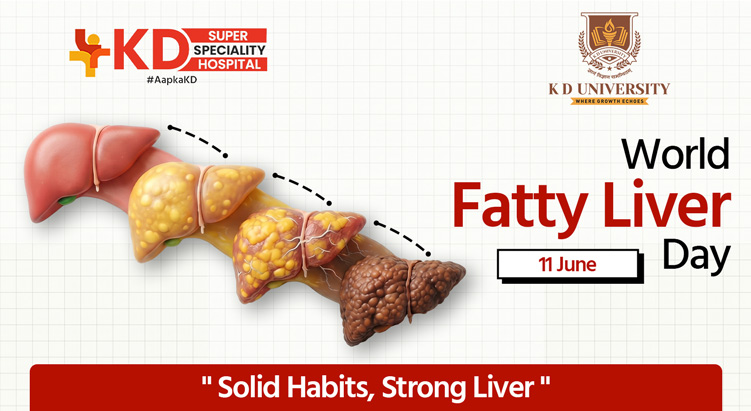 Fatty Liver Day
