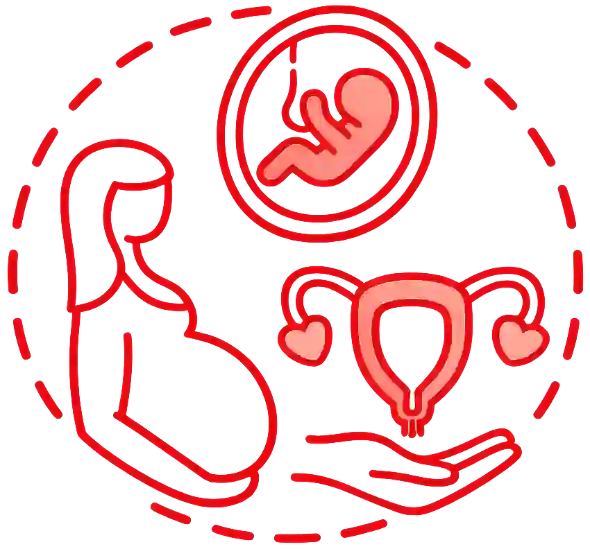 Obstetrics & Gynaecology Hospital in Mathura