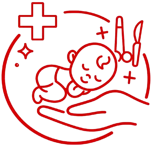 Pediatric Surgery Hospital in Mathura