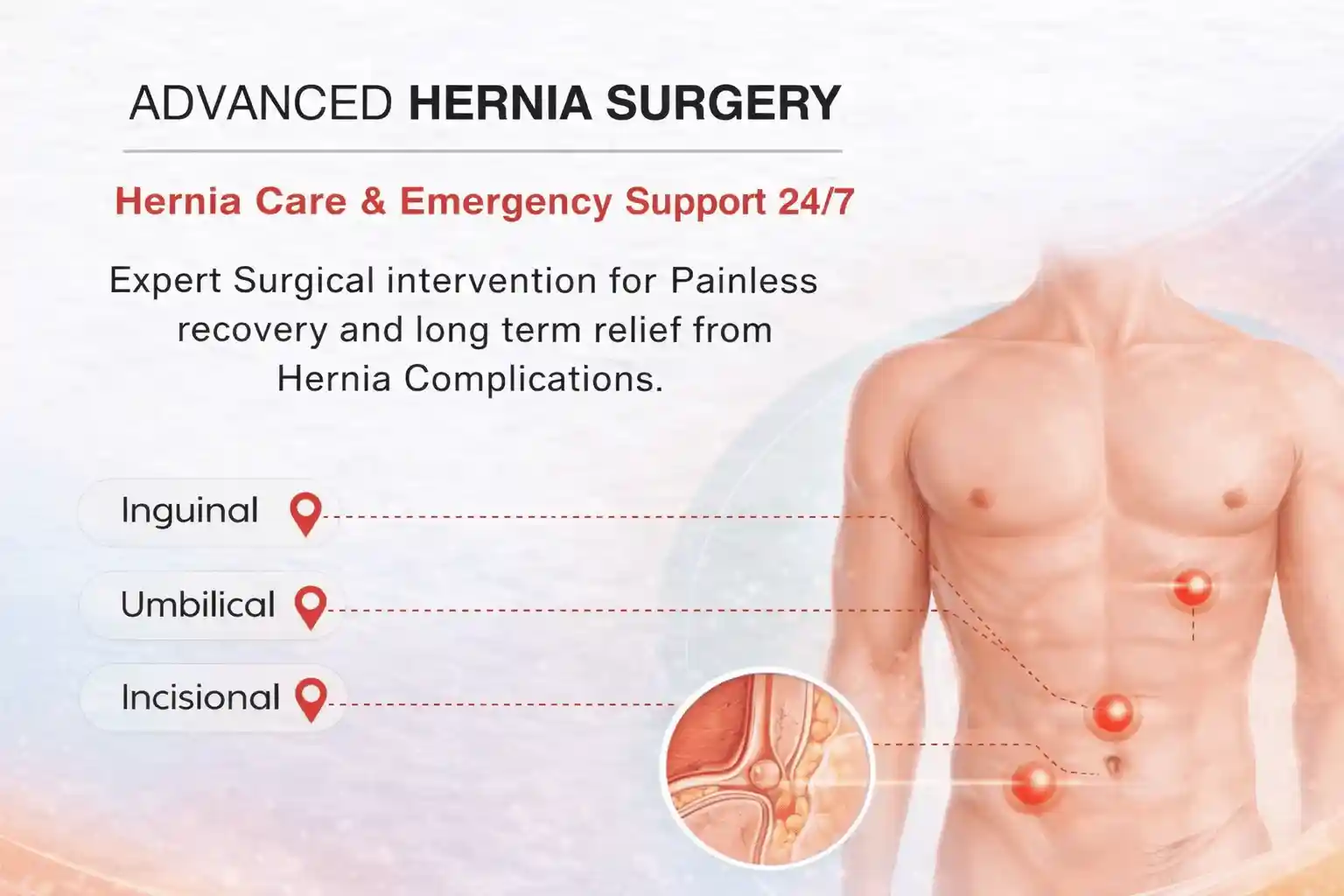 Patient testimonial thumbnail