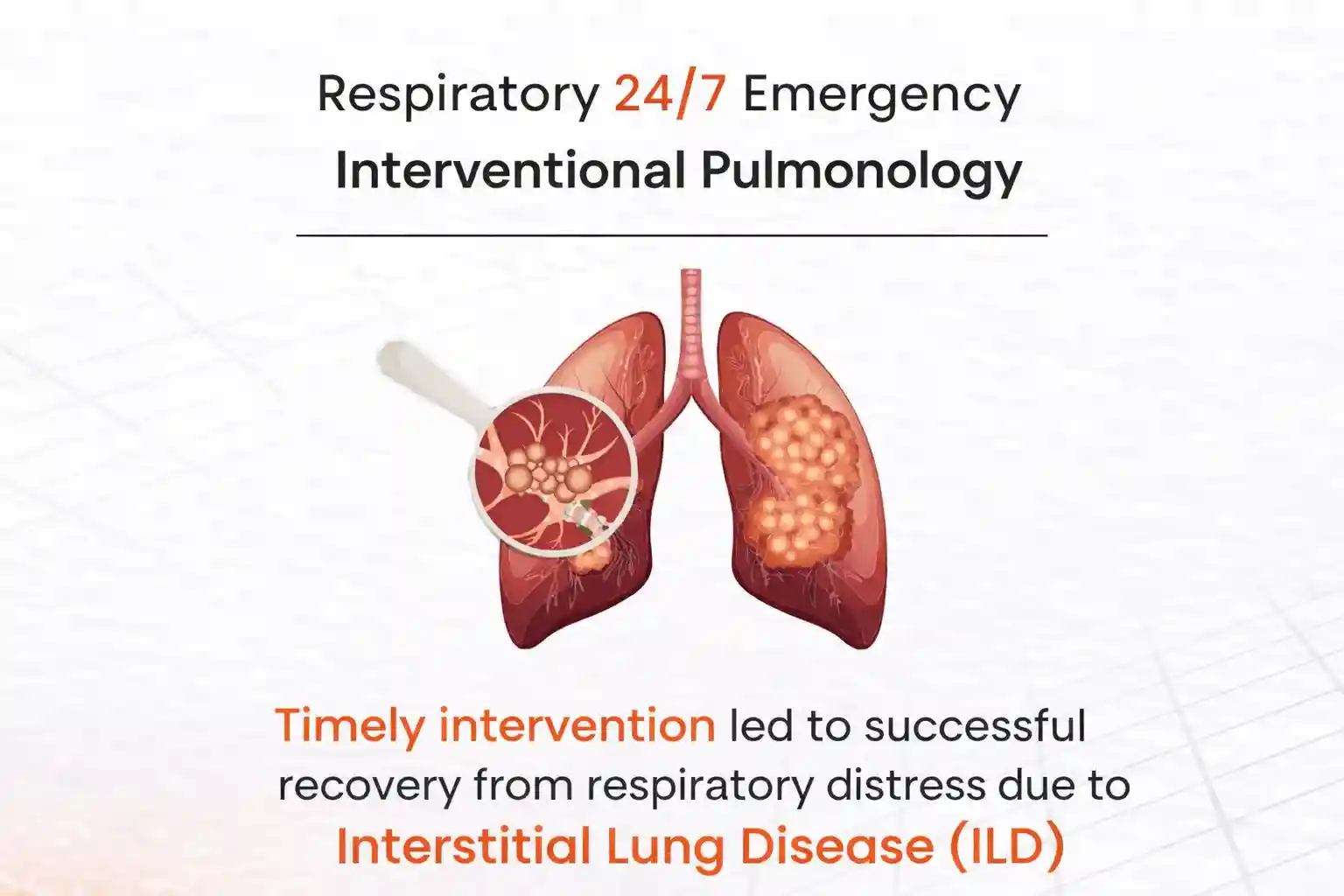 Patient testimonial thumbnail