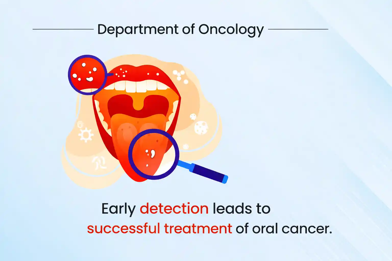 Patient testimonial thumbnail