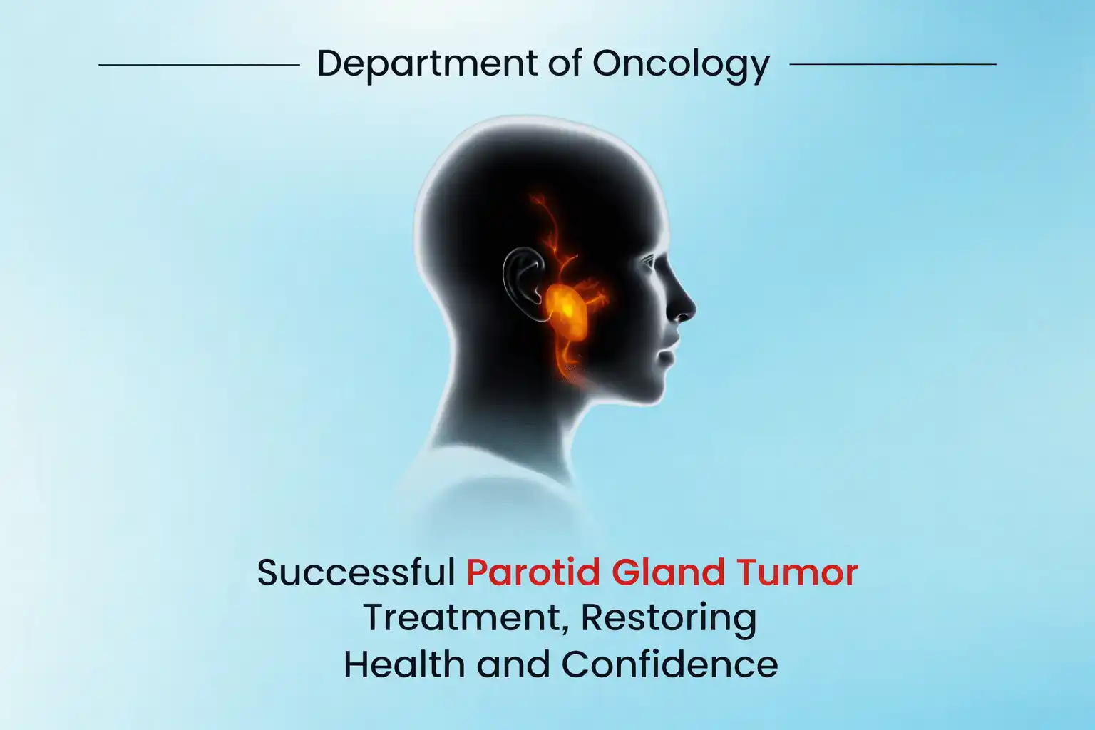 Patient testimonial thumbnail