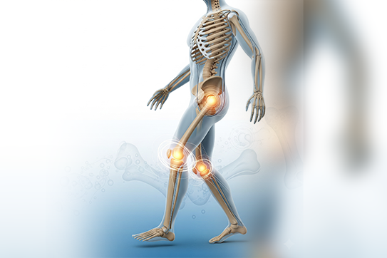 Orthopedics Department