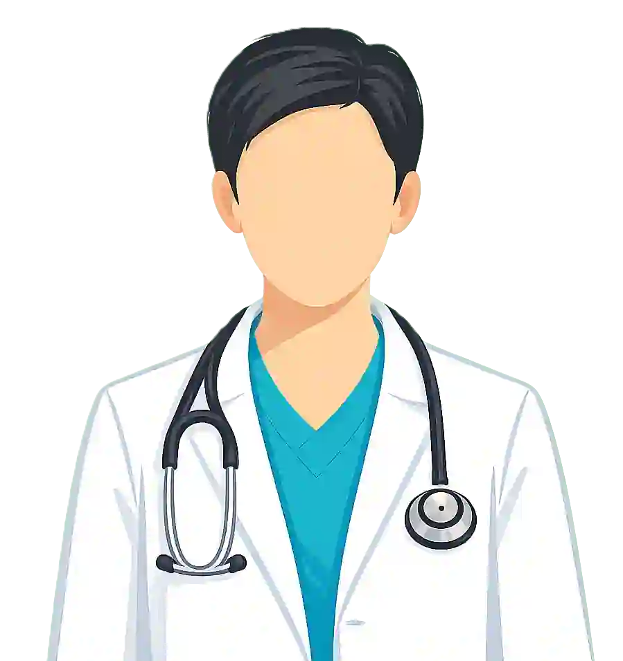 Dr. Dhananjay Dwivedi