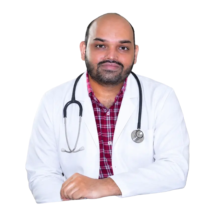 Dr. Neeraj Kumar
