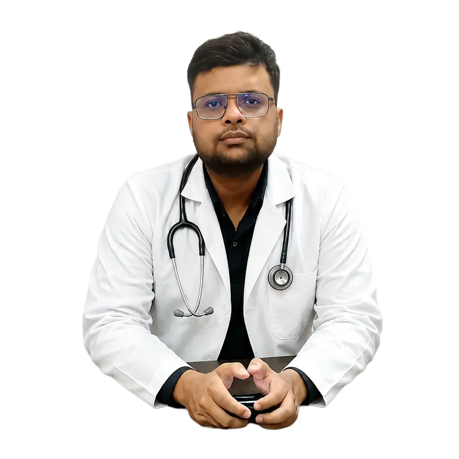 Dr. Gaurav Singh