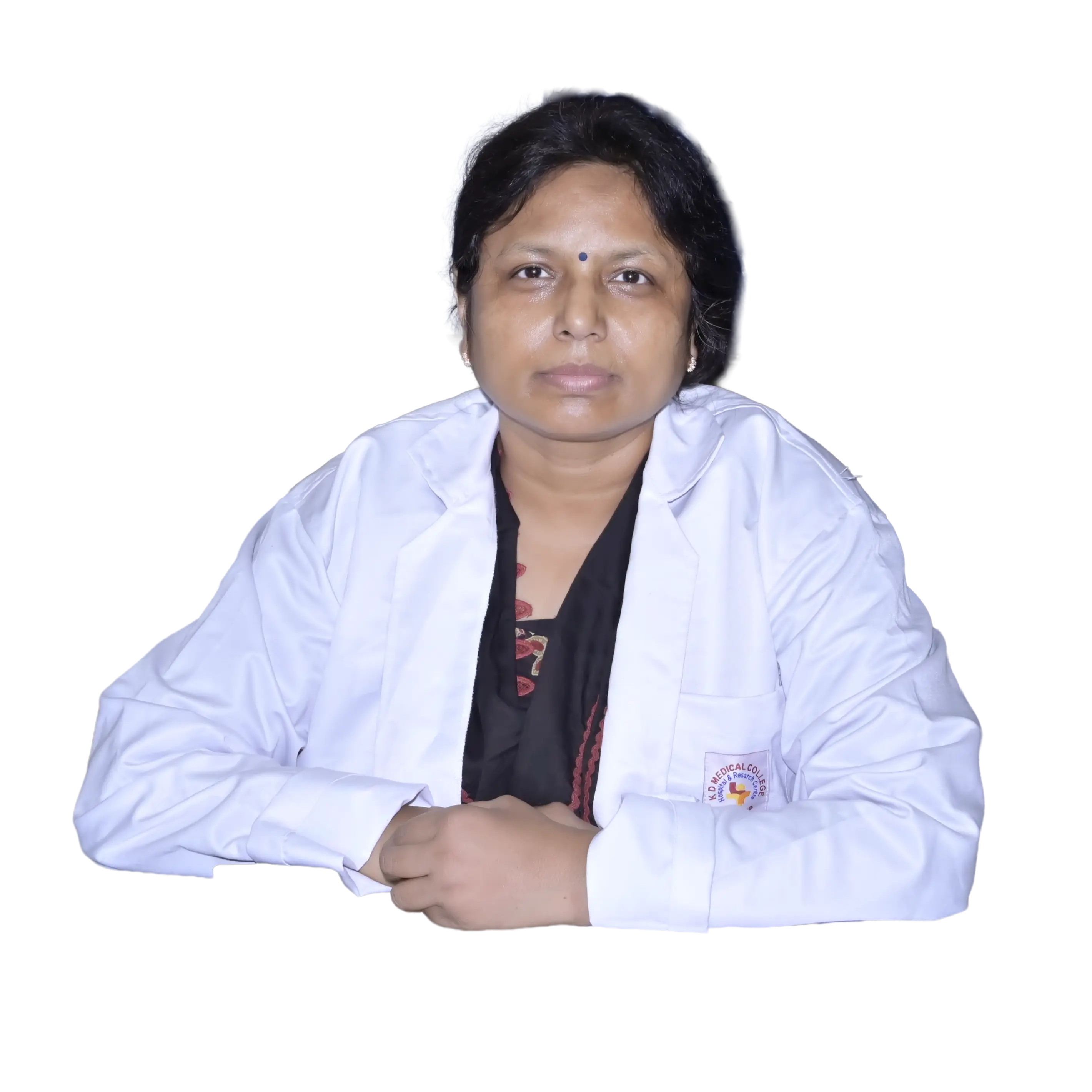 Dr. Shipra Tripathi