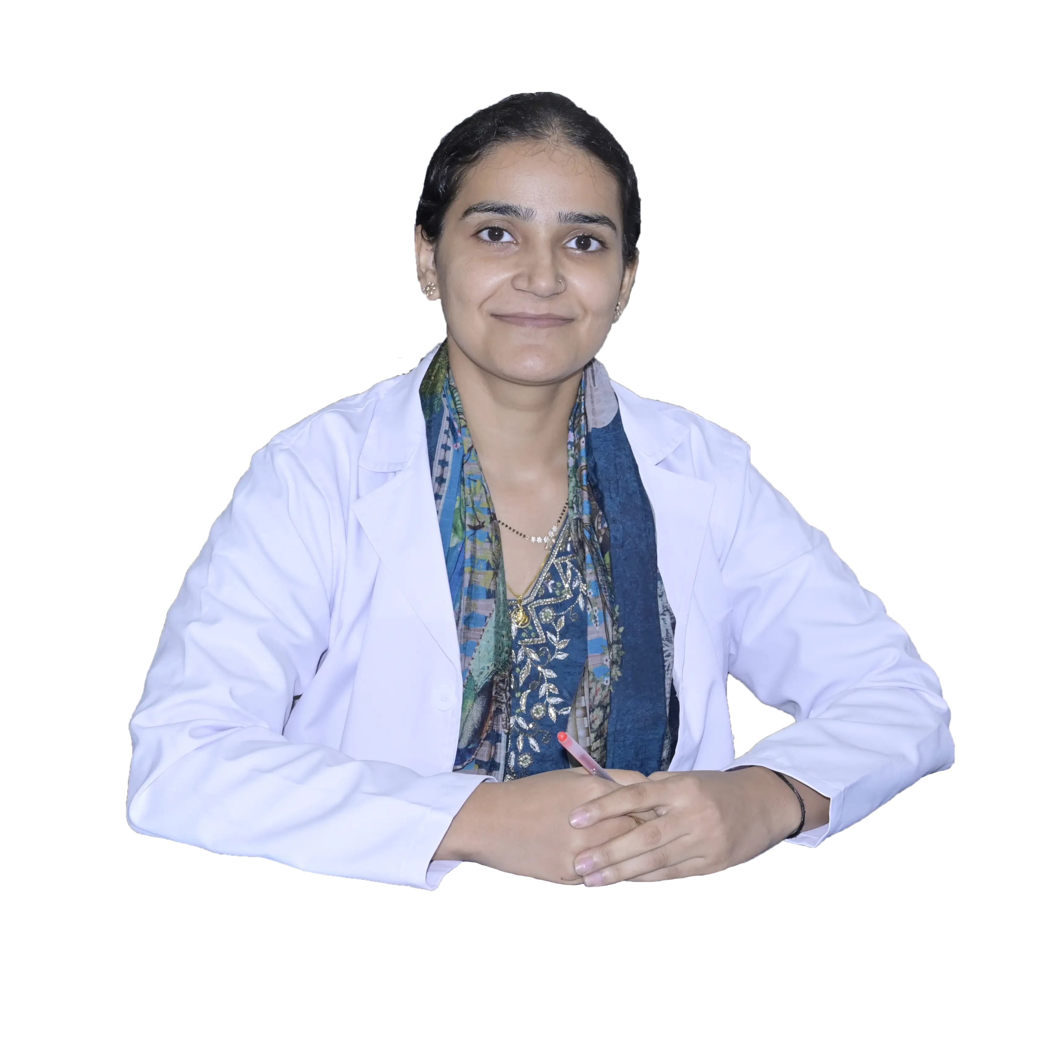 Dr. Anjali Chaudhary